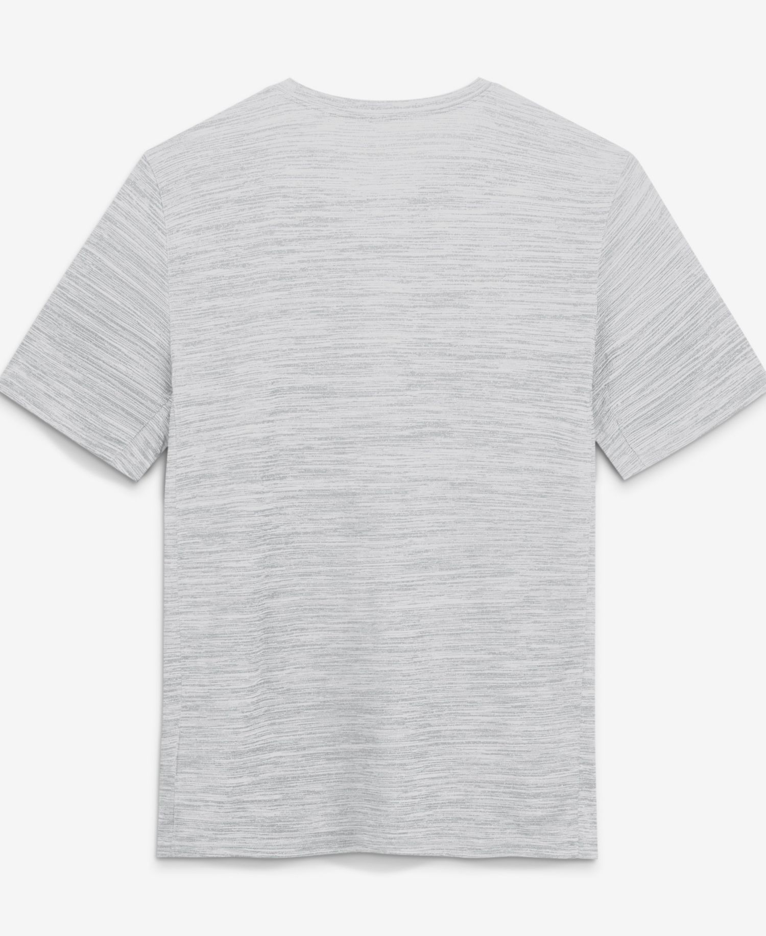 Men's White Texas Rangers Authentic Collection Velocity Dri-FIT T-Shirt