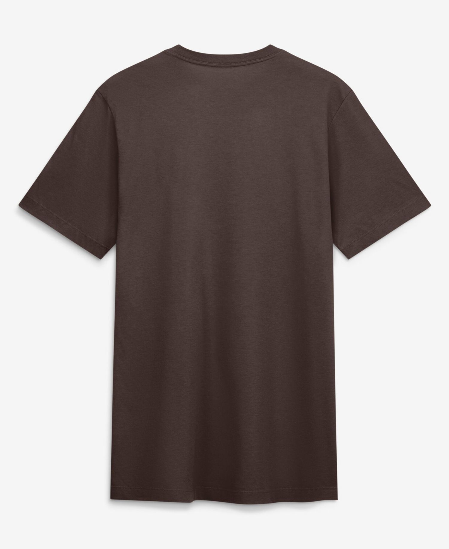 Men's Brown San Diego Padres Tri-Blend Logo T-Shirt