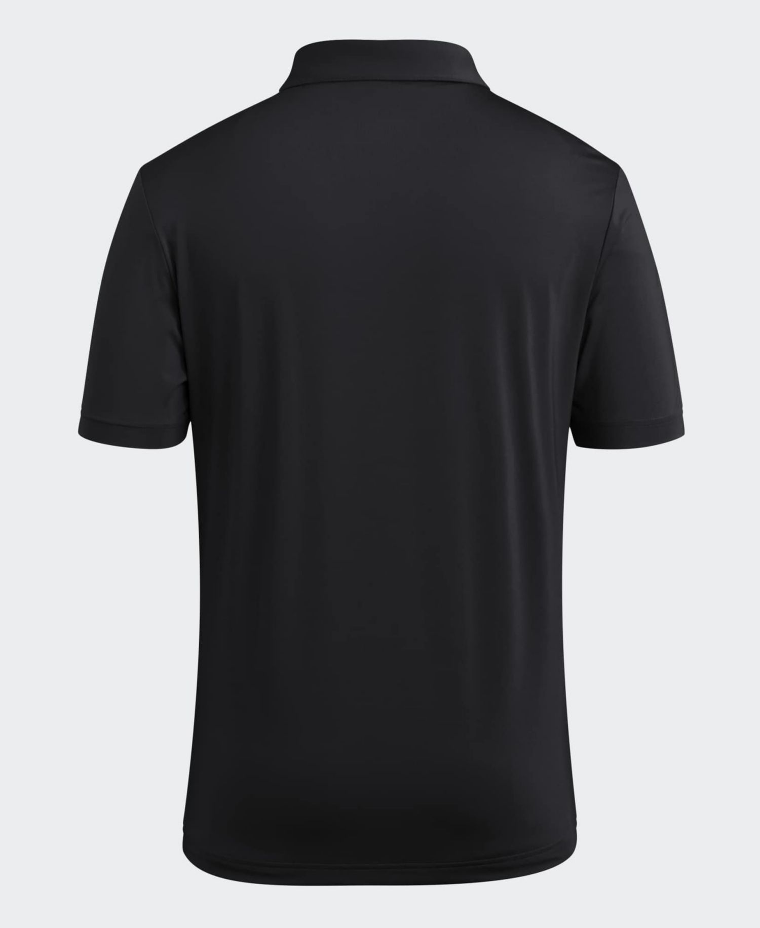 Men's Black Texas A M Aggies Ultimate 365 Solid Polo Shirt