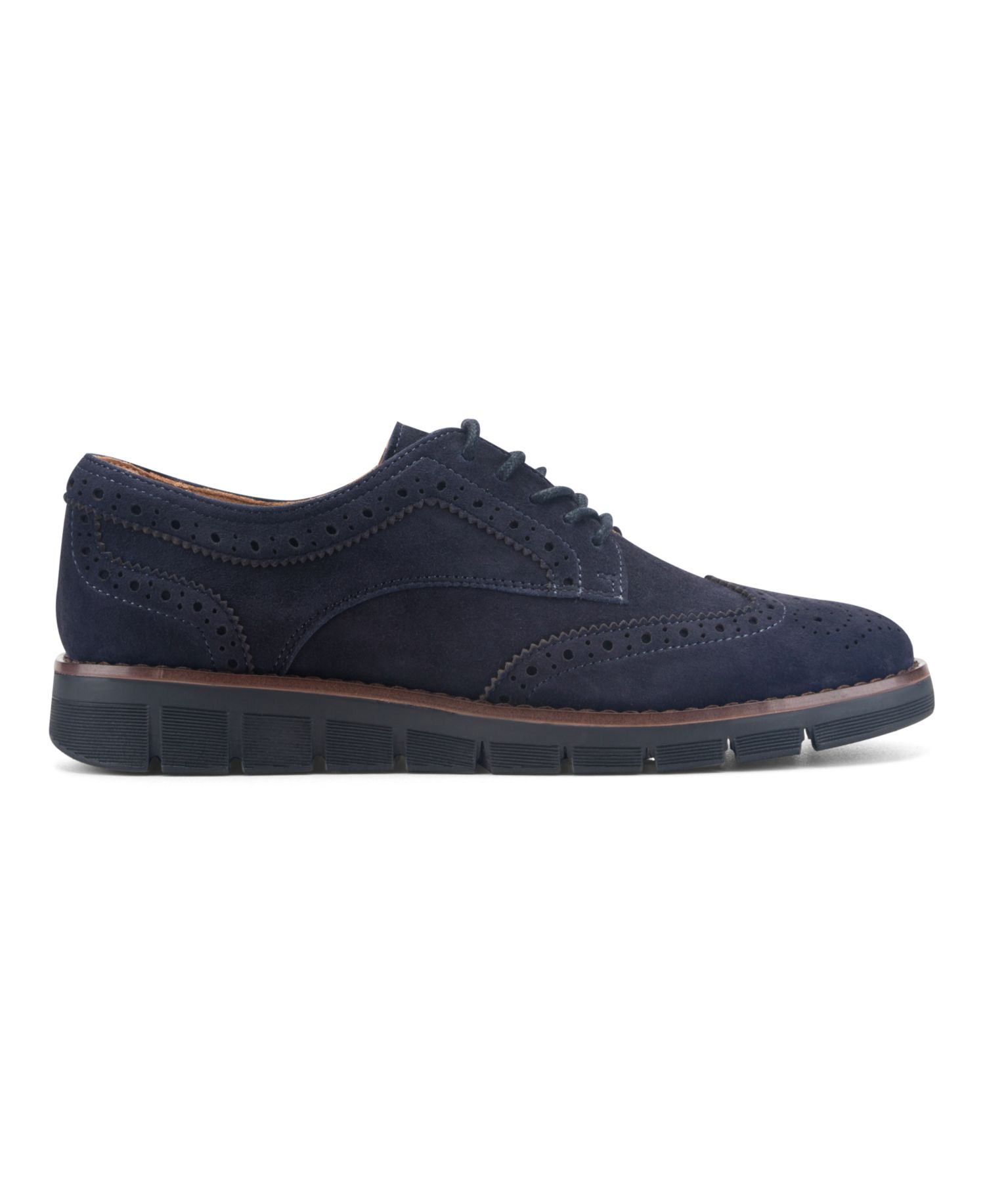 Women's Veanna eFlex Lace-Up Wingtip Oxfords