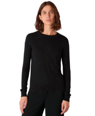 Women's Annie Sparkle Knit Top