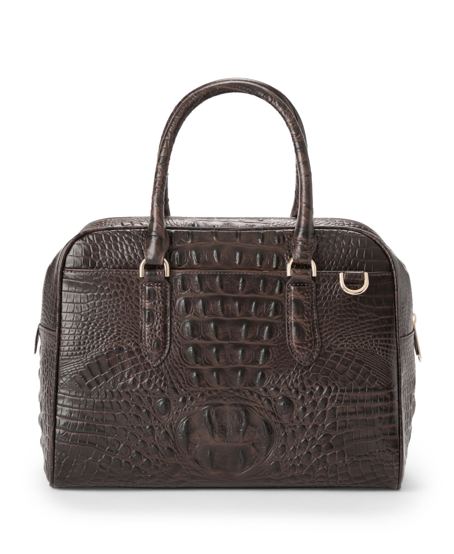 Marissa Alden Road Small Satchel Bag