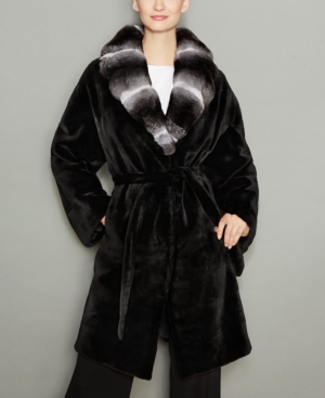 Macys fur vault sale new arrivals