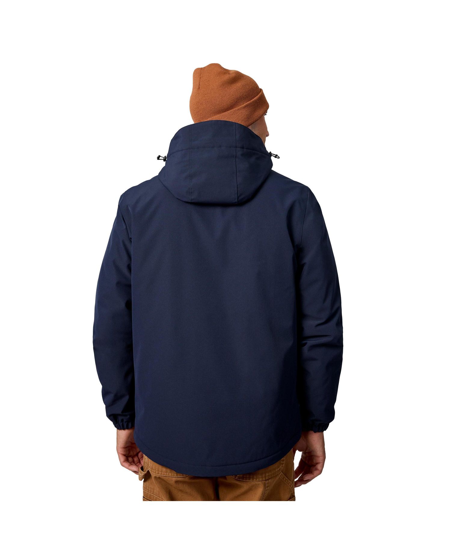 Men's Denali Insulated Jacket