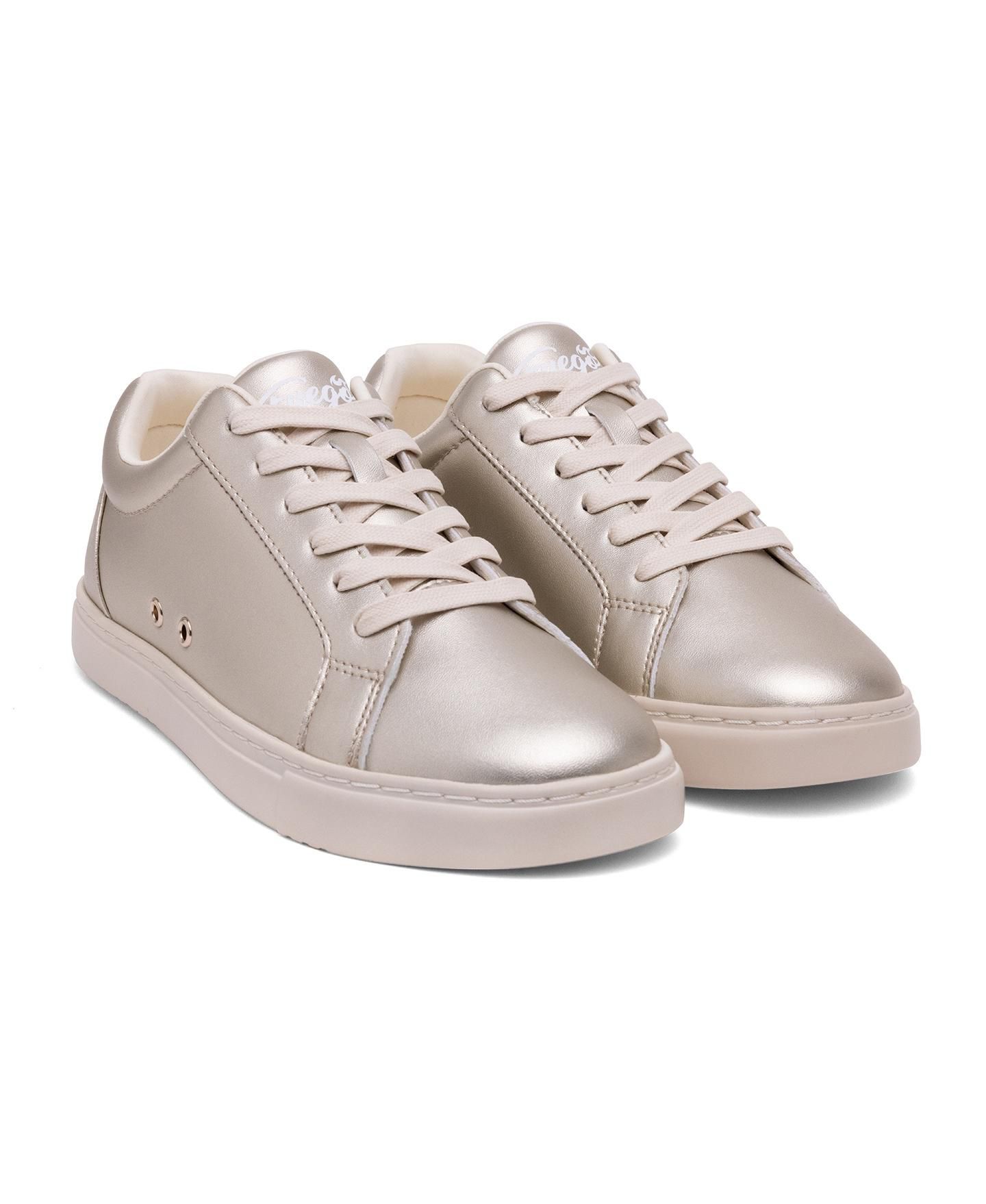 Женские кроссовки Fuego Champagne Low-top — фото 3