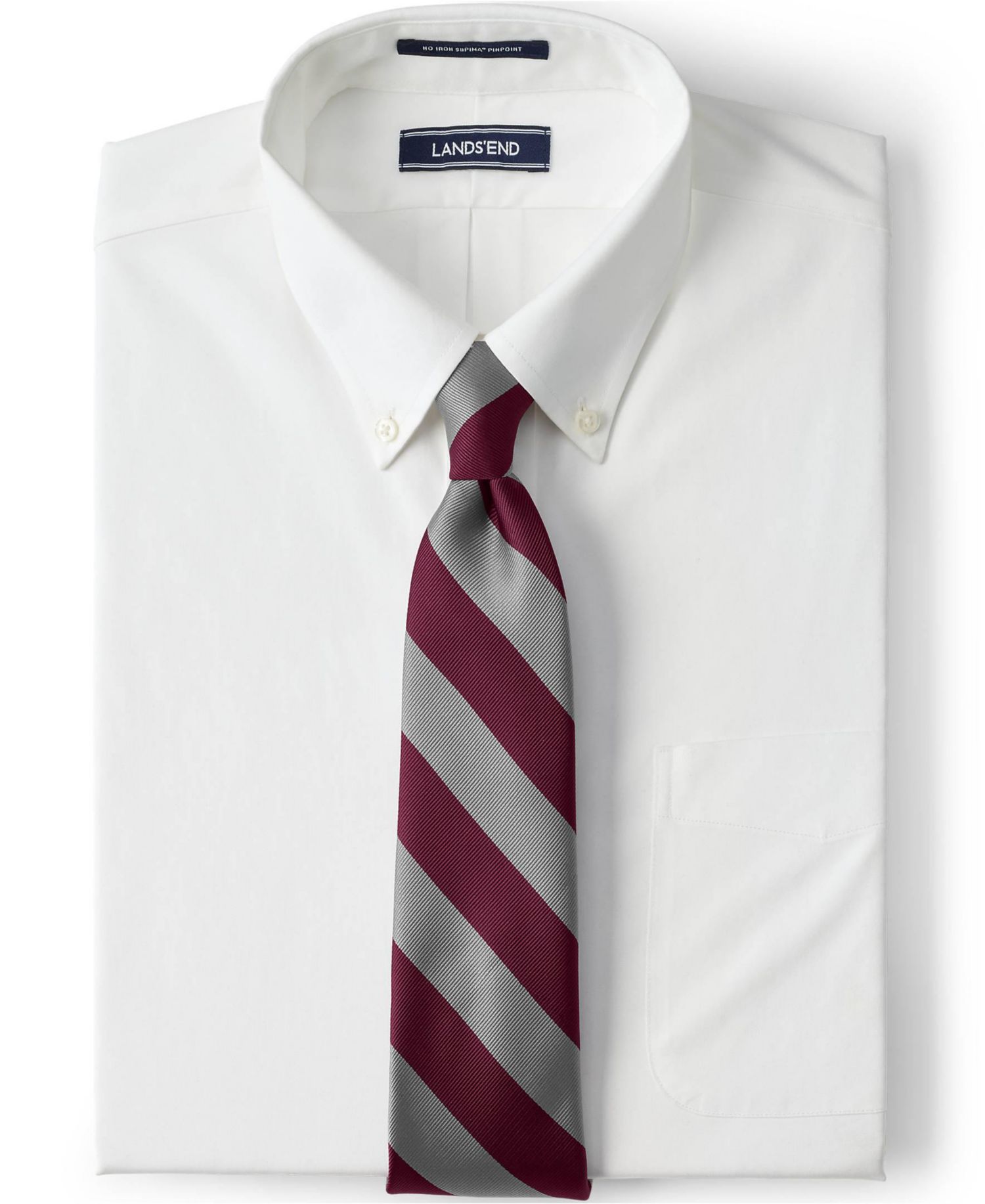 Men's Stripe To Be Tied Tie