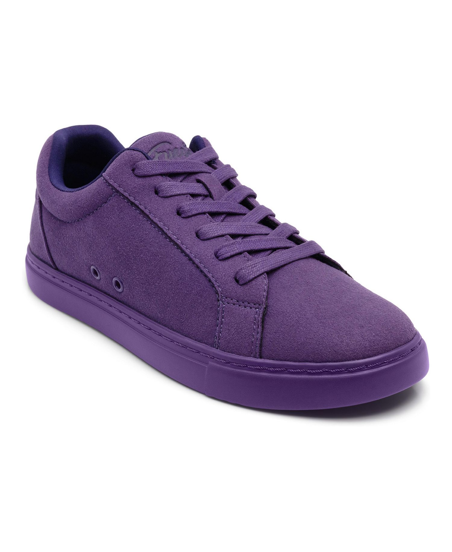 Kids (3.5- 7) Low-top Sneaker