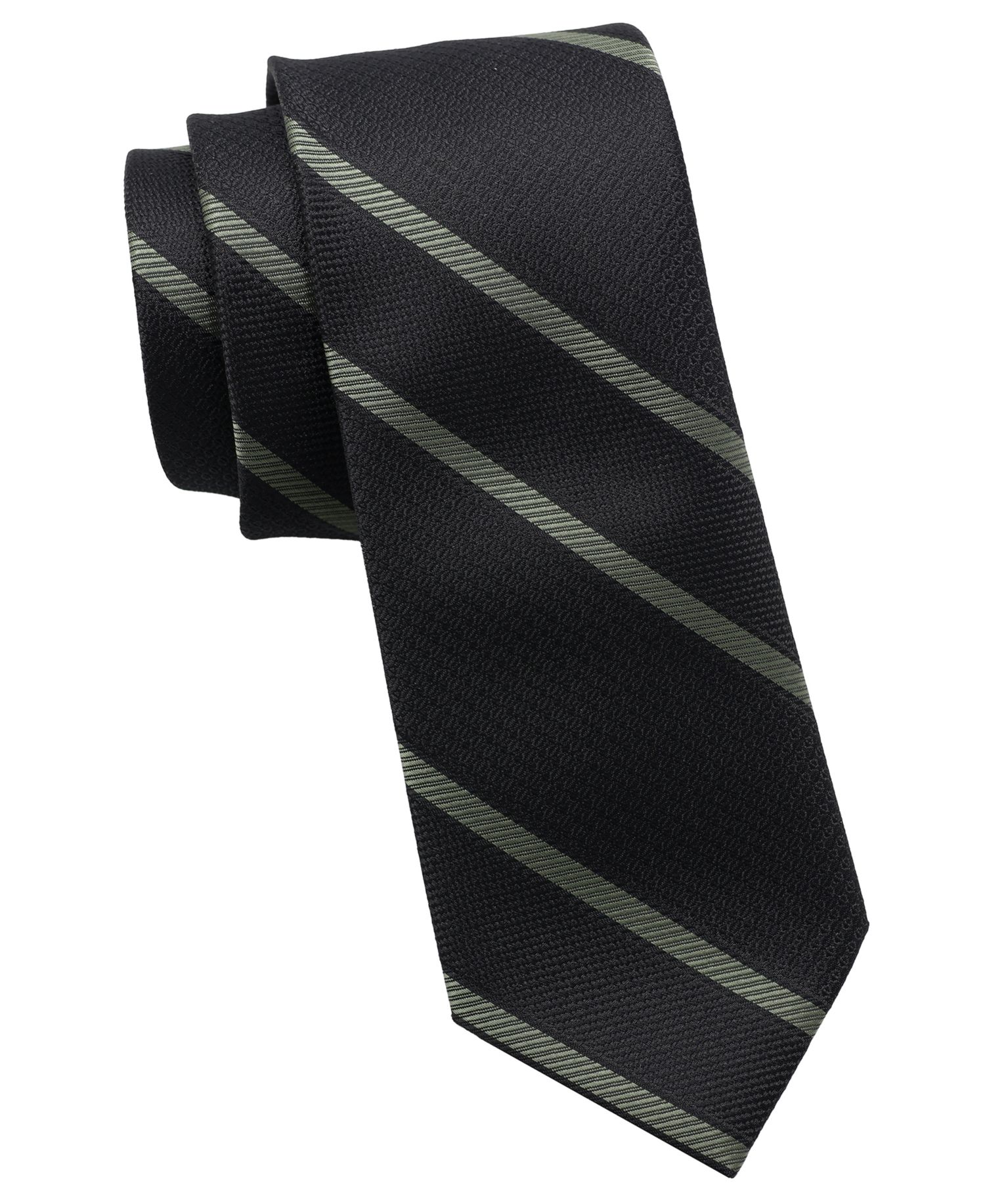 Men’s Stripe Necktie