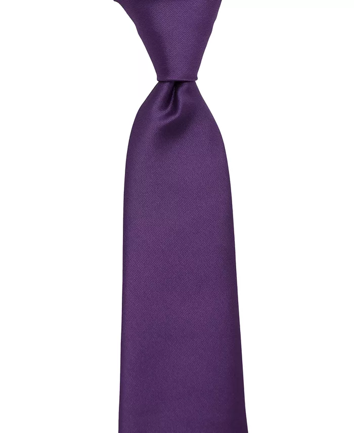 Men’s Satin Necktie - thumbnail 8