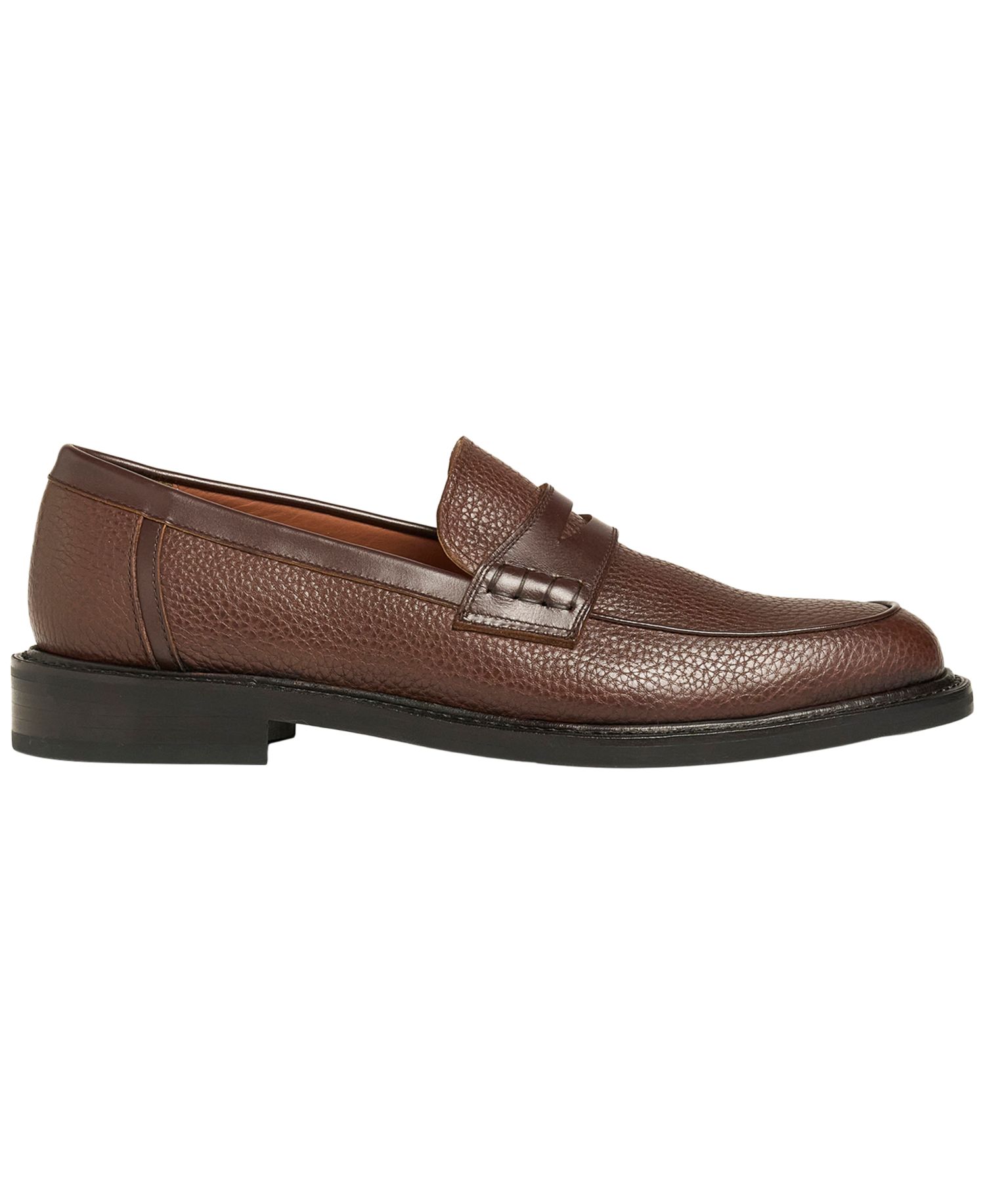 Men's Siena Lightweight Penny Loafers