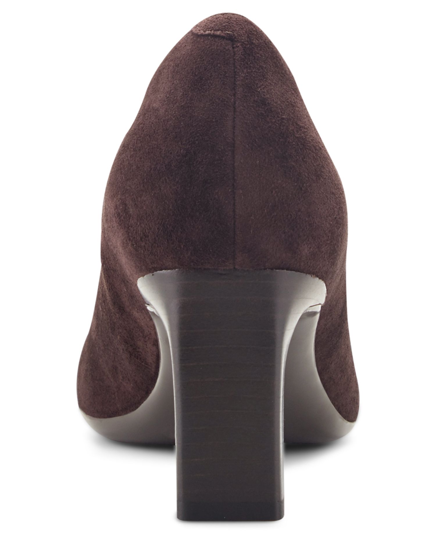 Women's Hazen eFlex Pointed Toe Pumps