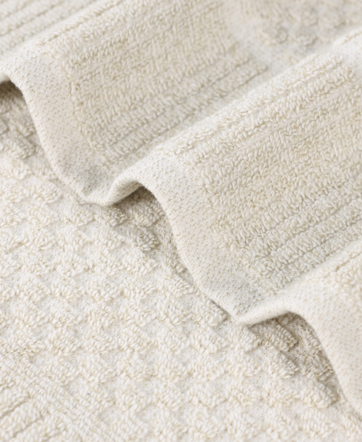 Superior Naples Cotton 2-Piece Bath Towels Set