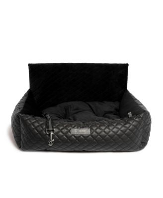 Car Seat in Leather