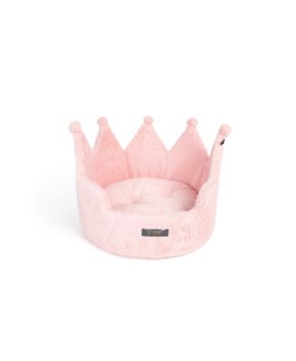 Crown Bed for Dogs, Cats