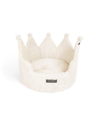 Crown Bed for Dogs, Cats