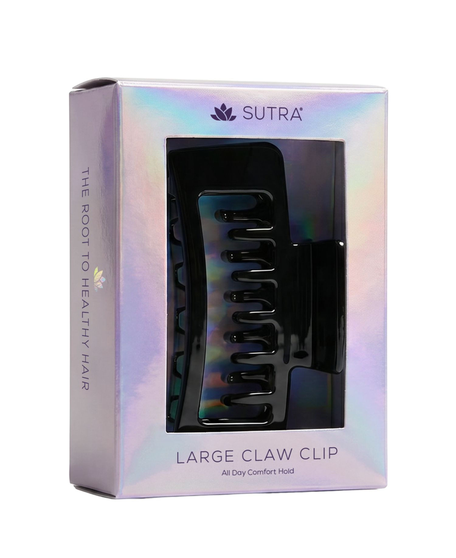 Large Claw Clip