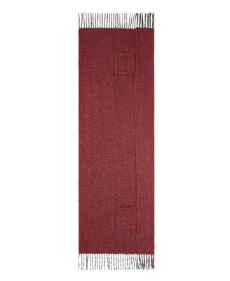 Women's Long Scarf Fringe