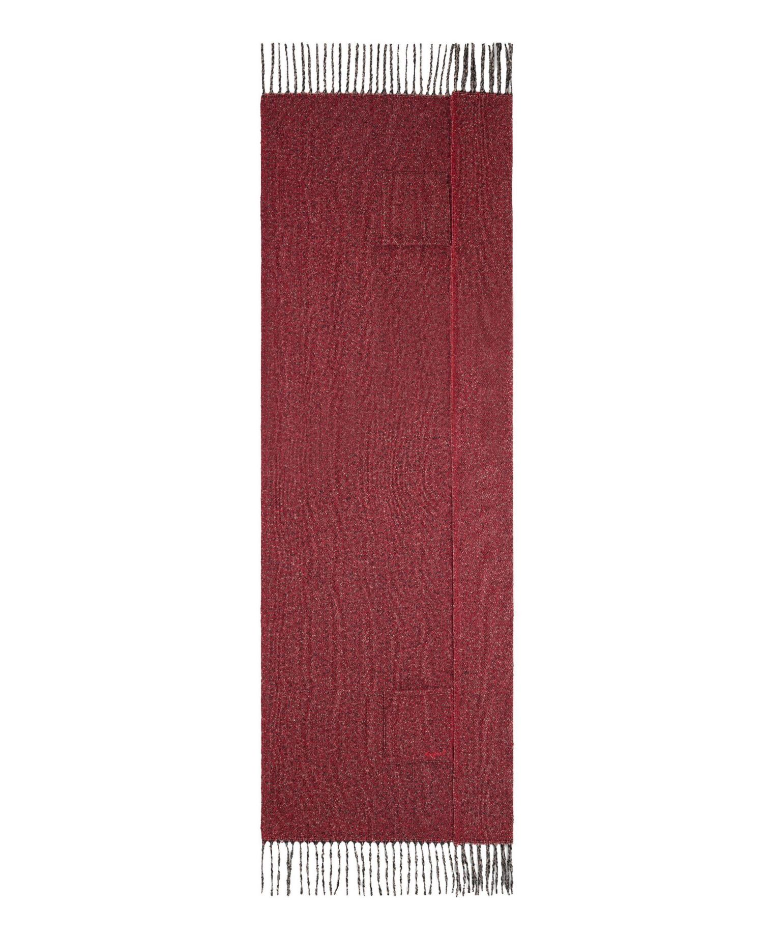 Women's Long Scarf Fringe