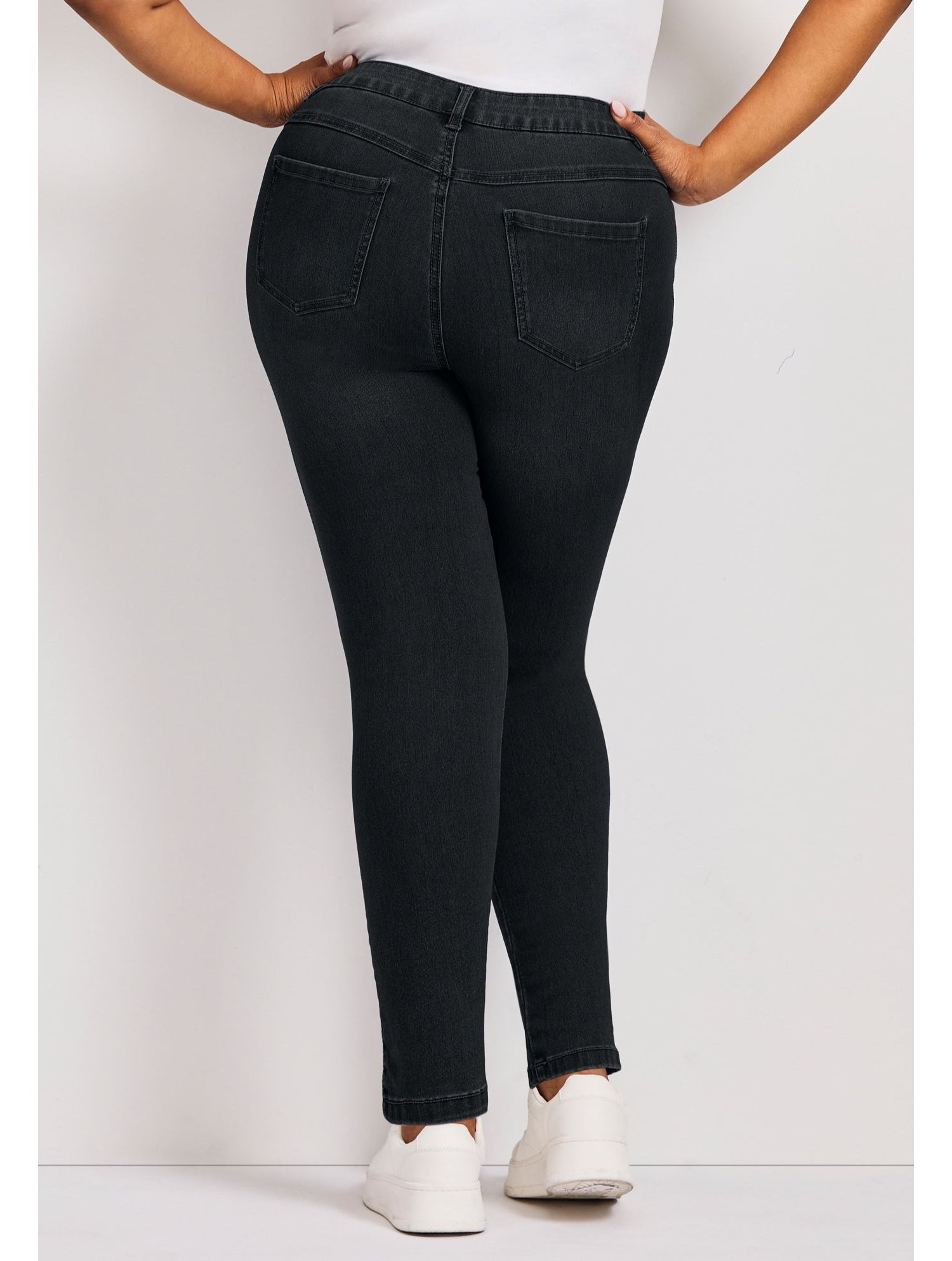 Women's Butter Denim Skinny Jean