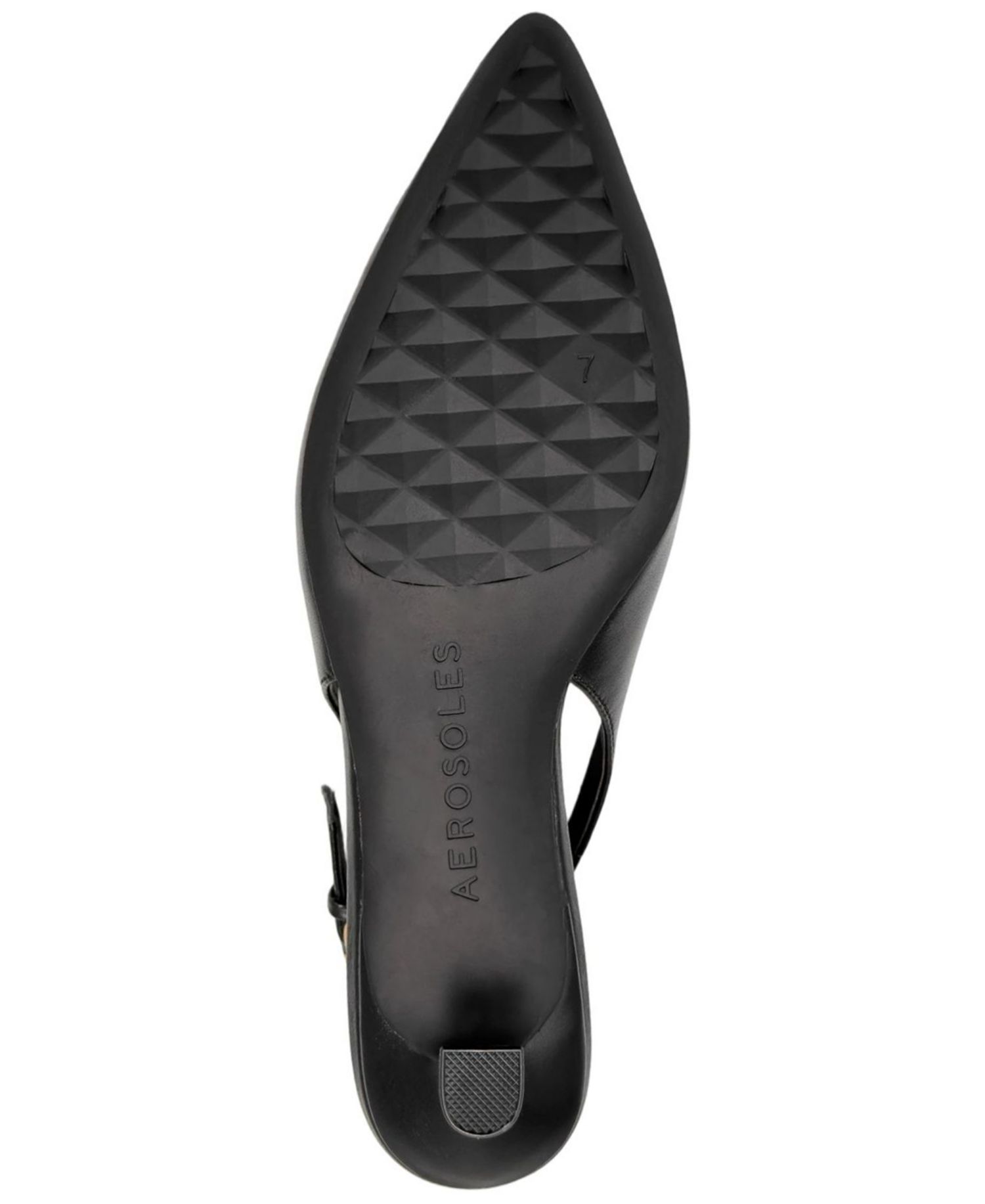 Women's Raya Knot Slingback Dress Pumps