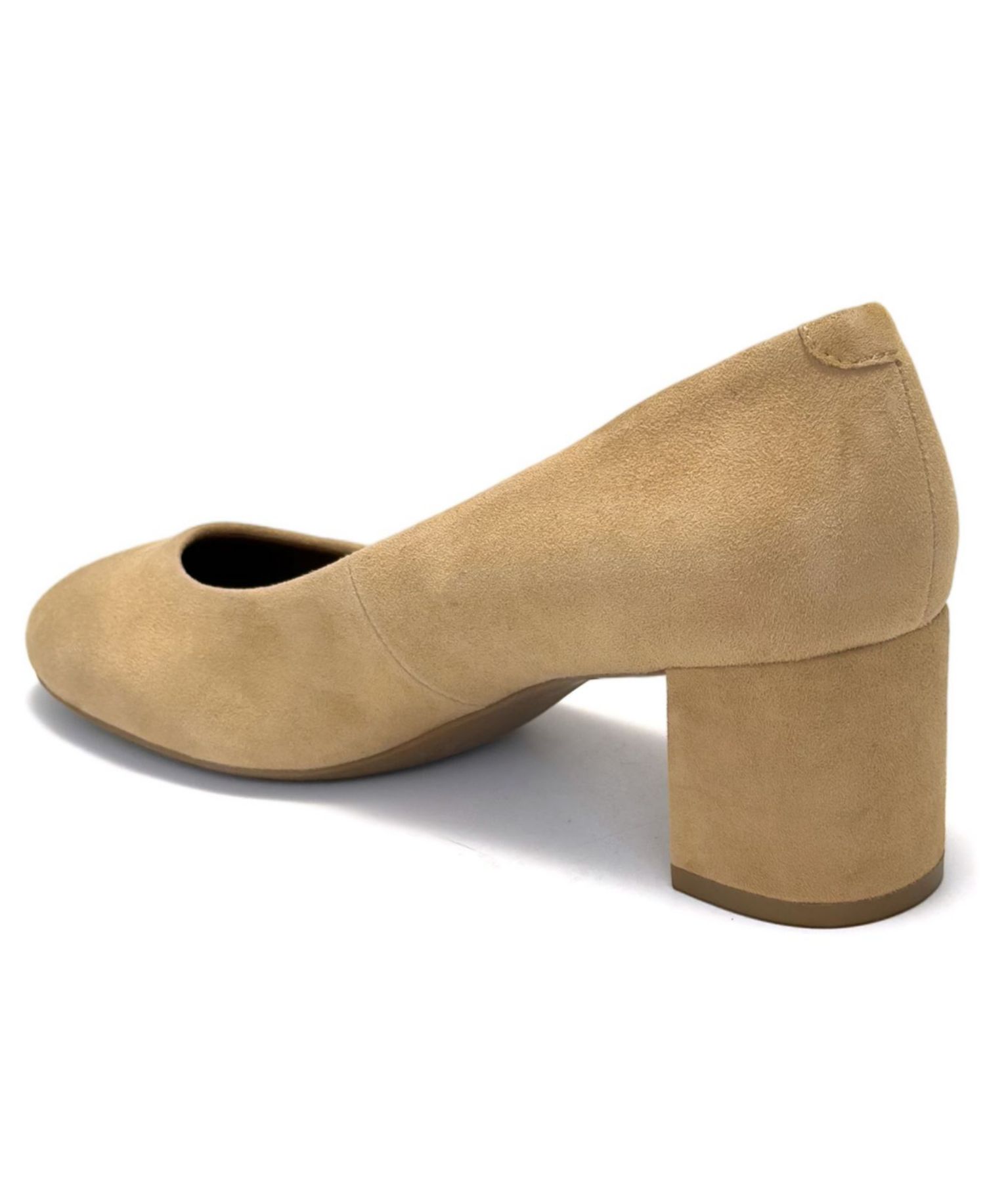 Women's Ebel Round Toe Dress Pumps