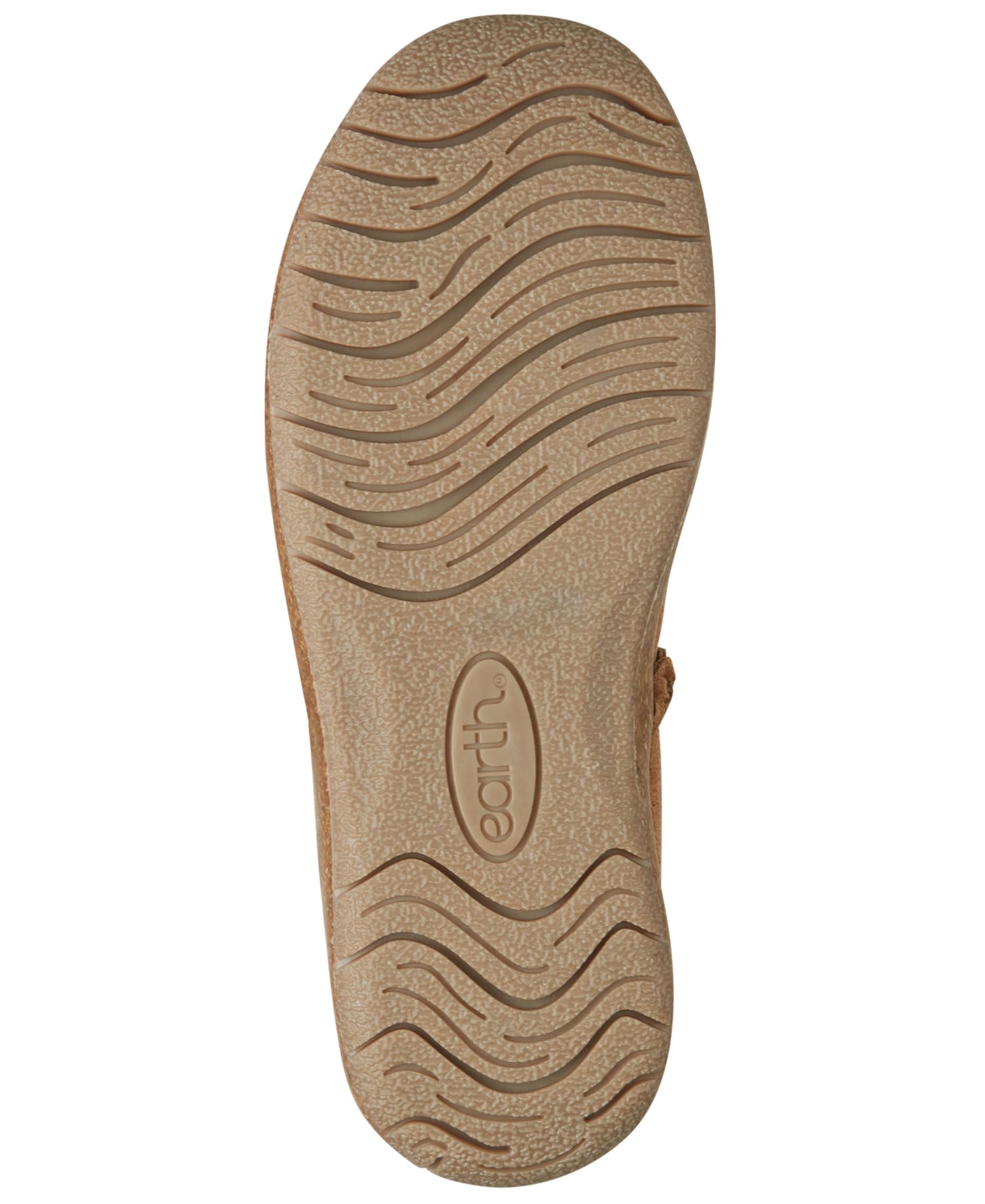 Women's Rosalin Suede Braided Slip-On Clogs