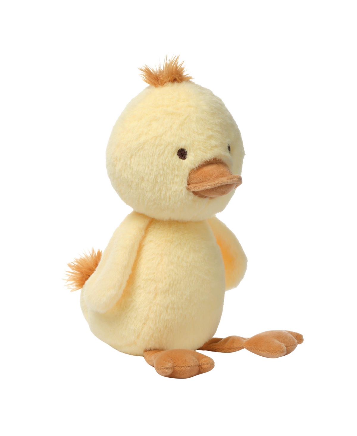 Lambs & Ivy Ducky Ultra-Soft Plush Duck Stuffed Animal Toy