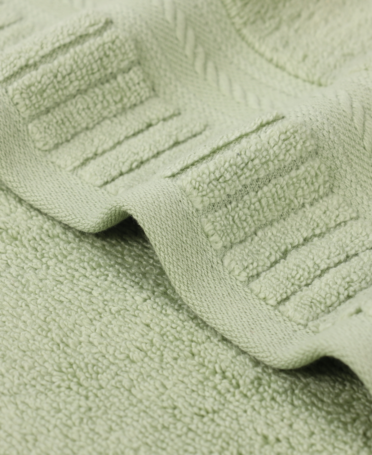 Superior Venice Cotton 6-Piece Hand Towels Set