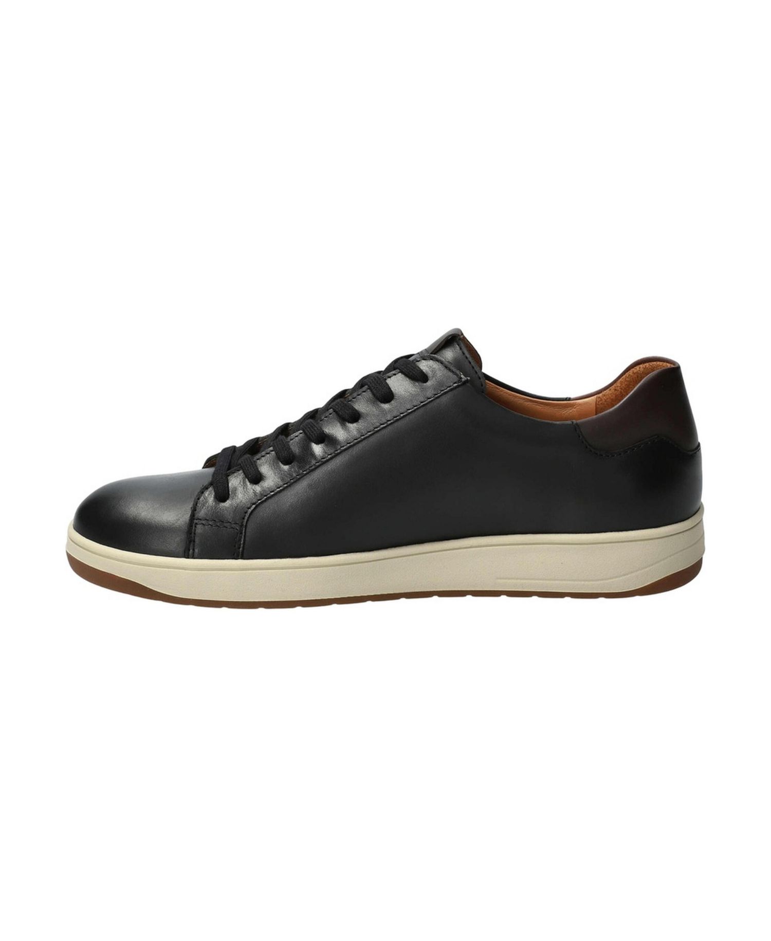 Men's Leather Sneaker