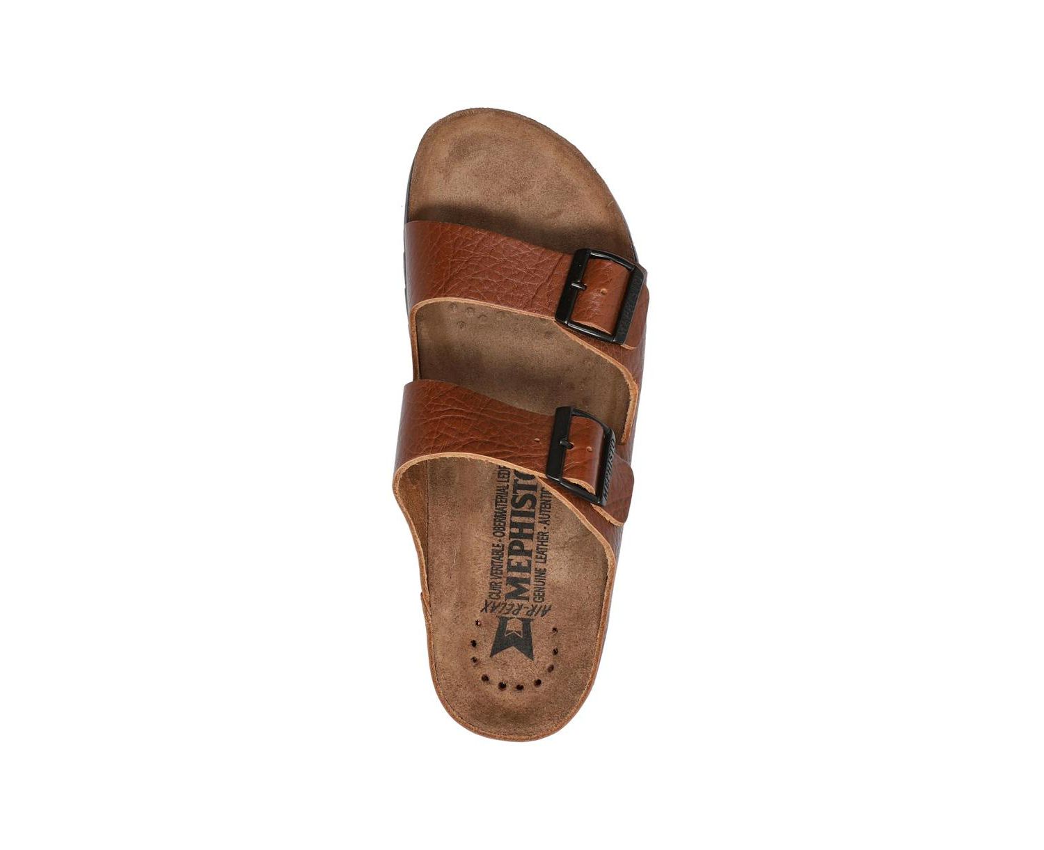 Men's Zonder Desert