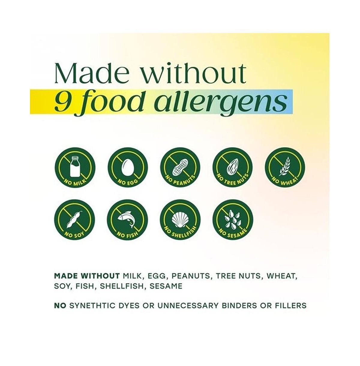 MegaFood Magnesium 300 ,120 Capsules