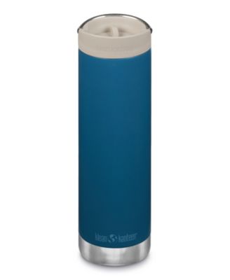 Stainless-Steel 20 oz. Insulated Coffee Tumbler