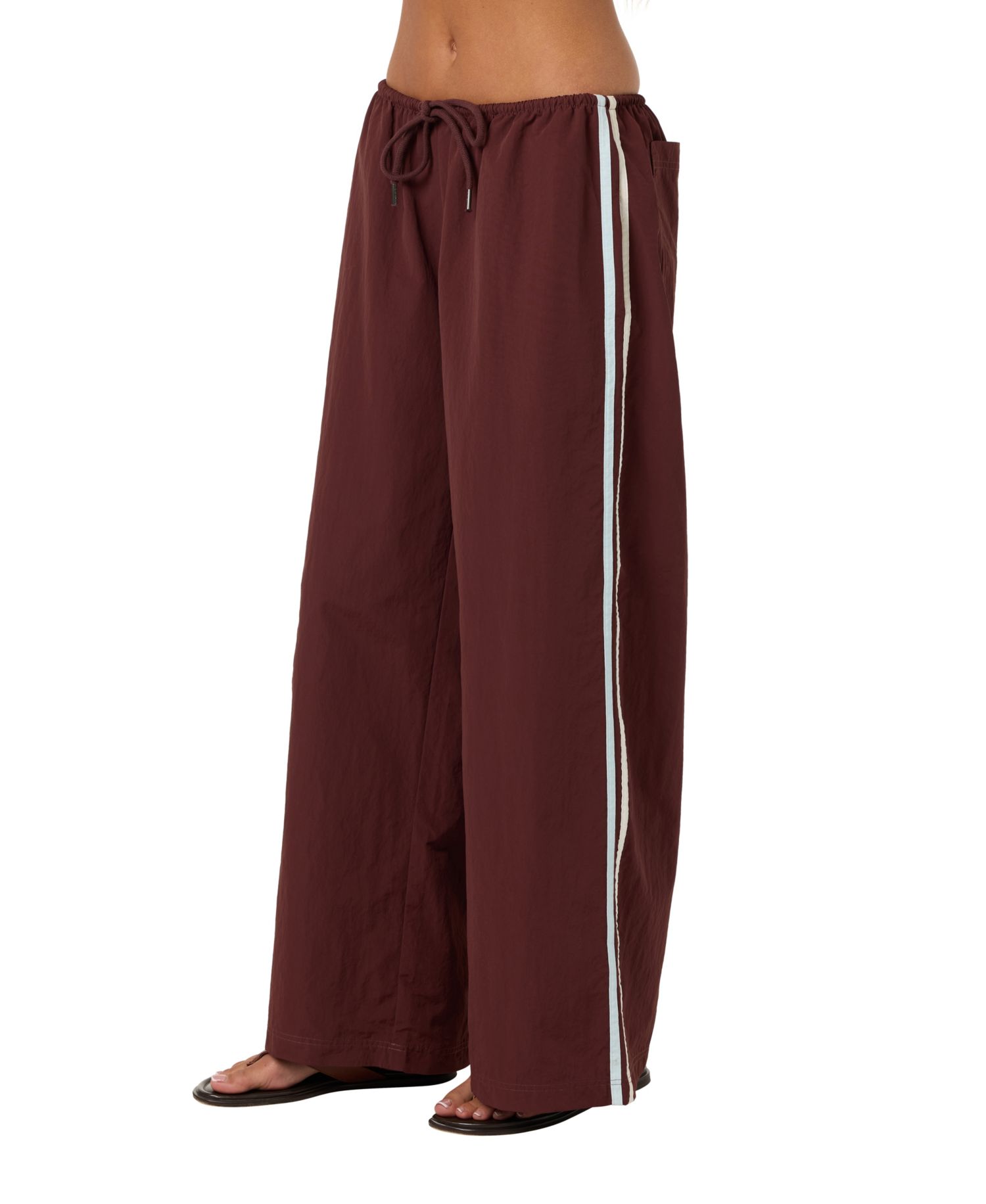 Women's Blaine Wide-Leg Pull-On Pants