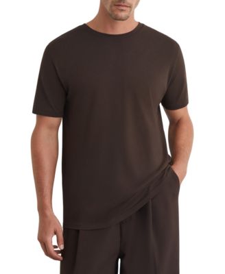 Men's Bless Slim-Fit Crew Neck T-Shirt