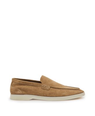 Men's Kason Suede Loafers Shoe