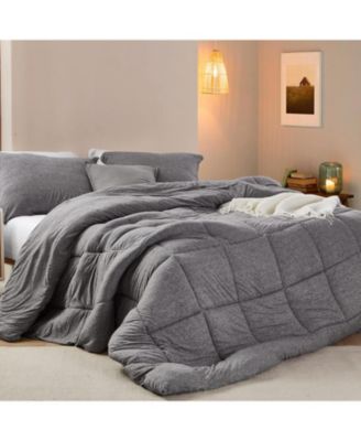 Oversized Summertime Comforter