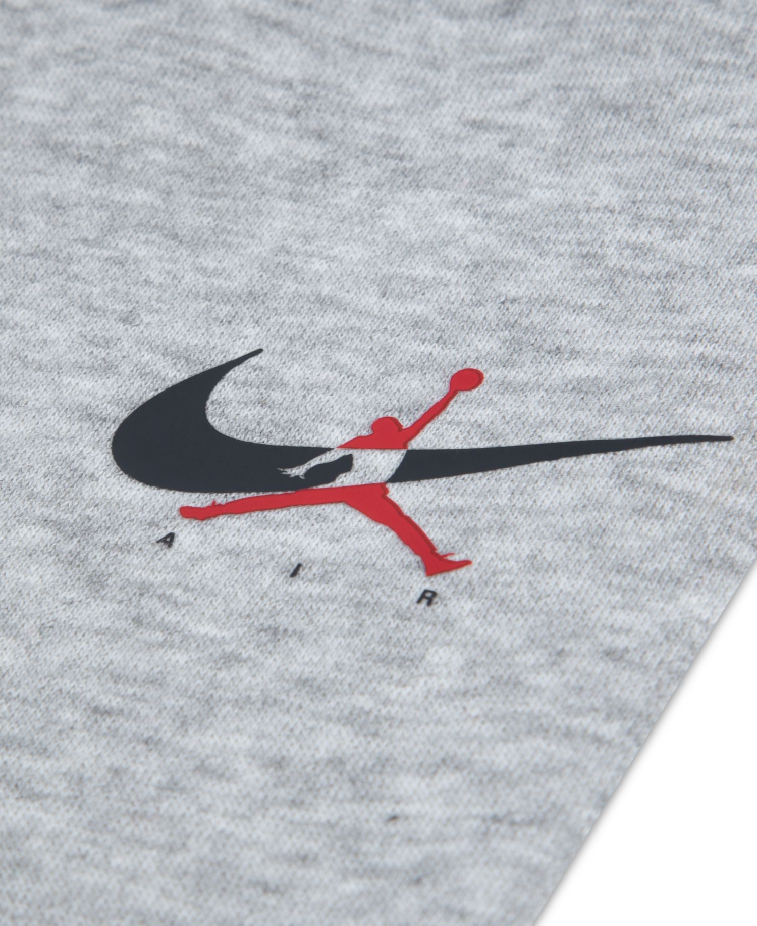 Boys' 4-7 Logo Fleece Sweatshirt and Joggers, 2-Piece Set