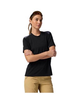 Women's Slickrock Drirelease Tech T-Shirt Mountain Bike
