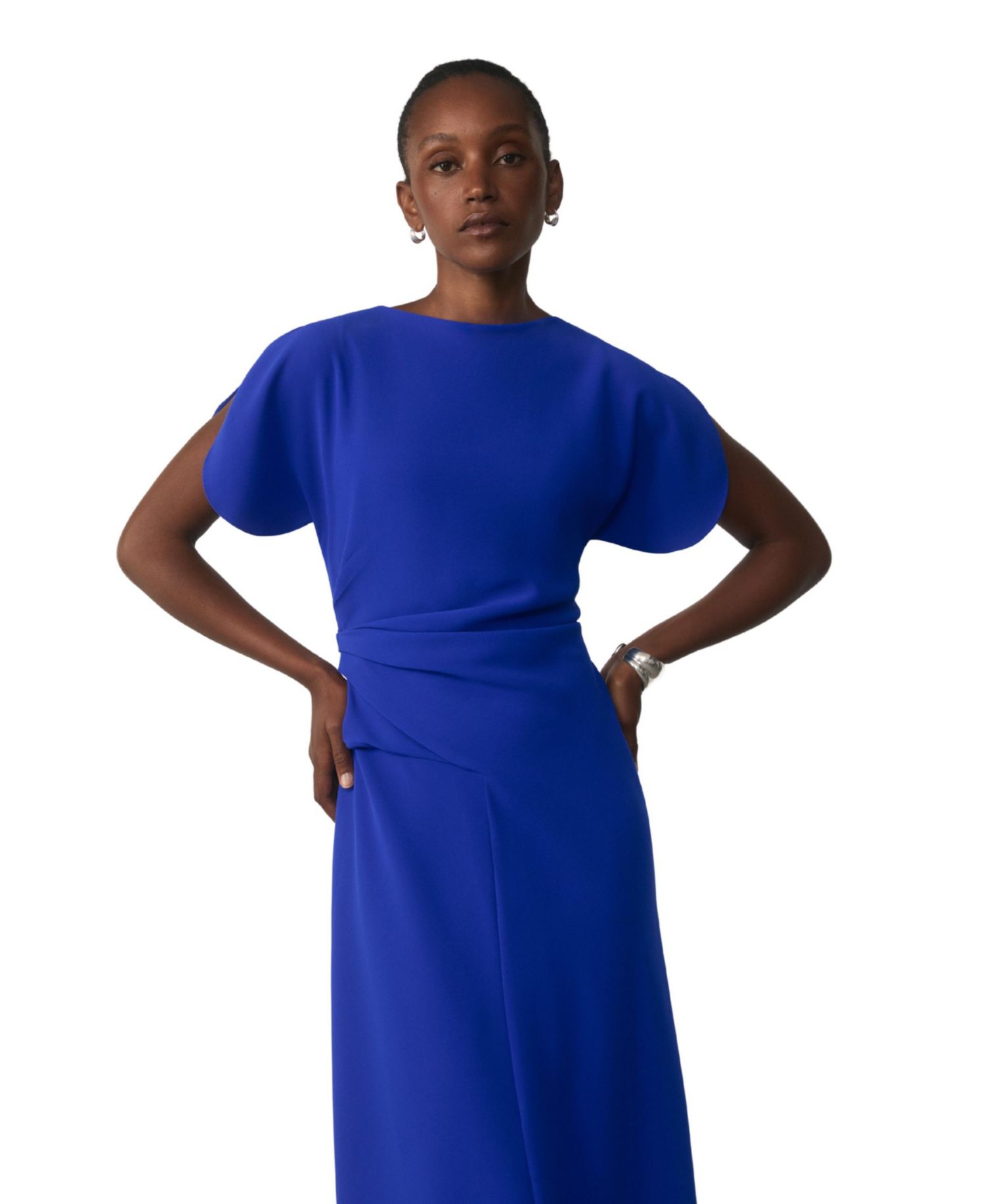 Women's Salerno Midi Dress