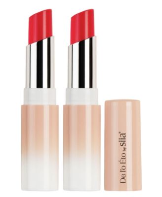 2 Piece Water Jelly Lip Tint Set