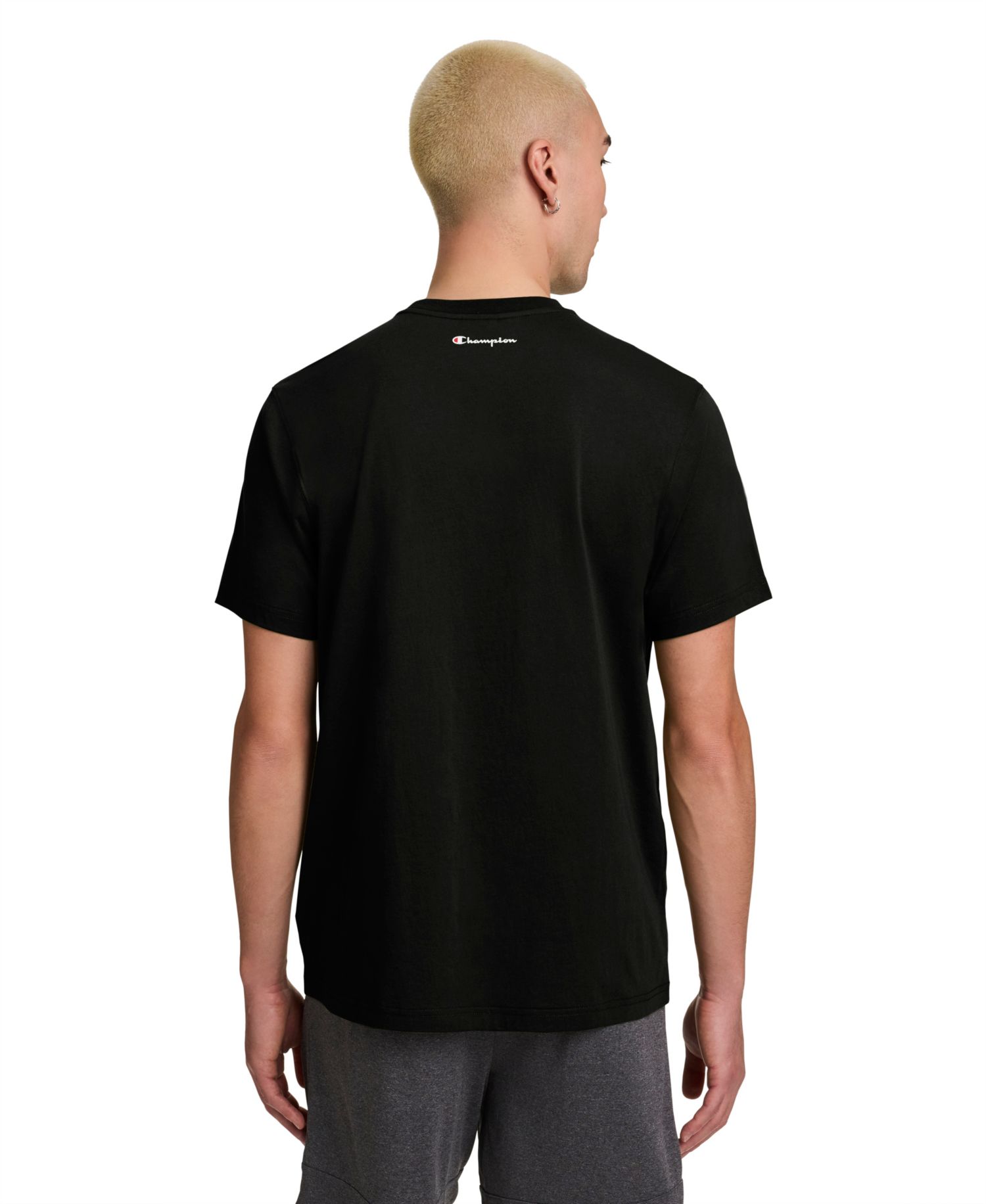 Men's Regular-Fit USA T-Shirt