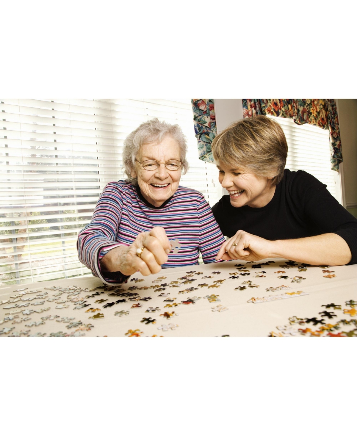 SunsOut Pick of the Patch 300 piece Jigsaw Puzzle for Adults Halloween