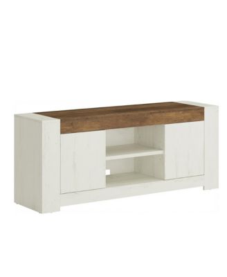 TV Stand, Media Console for Living Room, Entertainment Center, for 65 Inch TVs, 58 Inch Long