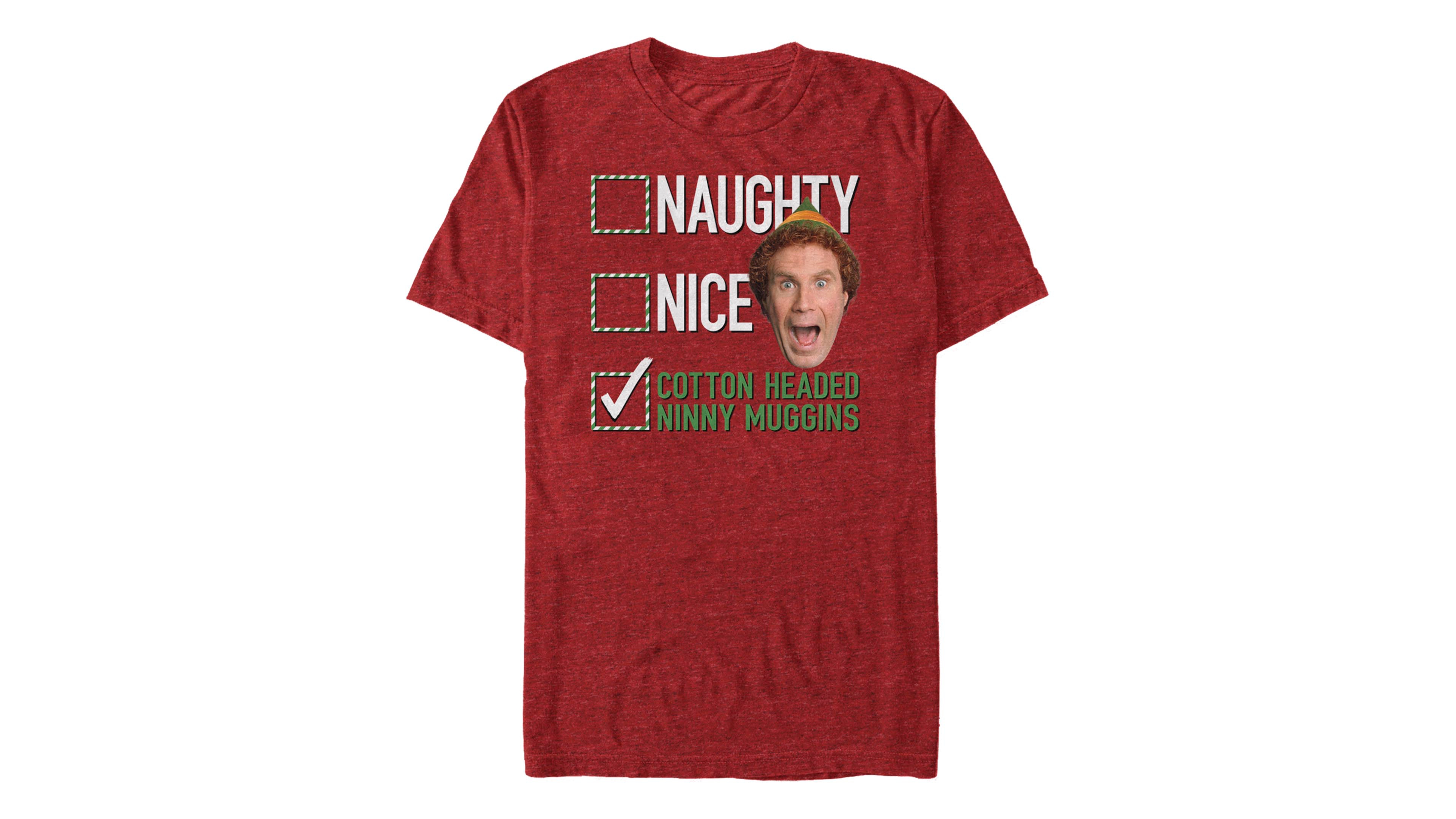 Fifth Sun Men's Cotton Headed Checklist Graphic T-Shirt