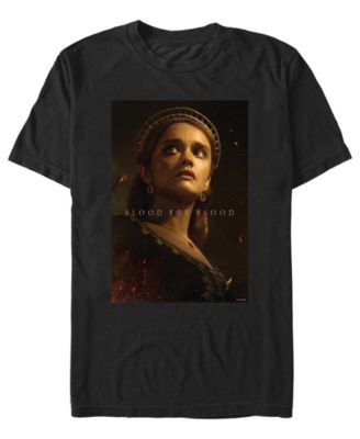 Men's Blood For Blood Alicent Graphic T-Shirt