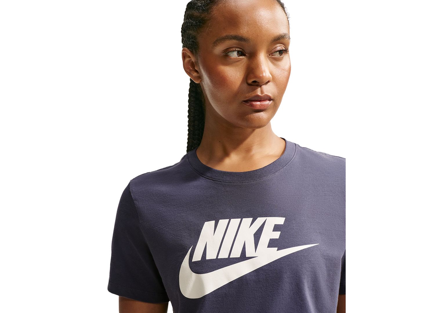 Women's Sportswear Essentials Logo T-Shirt