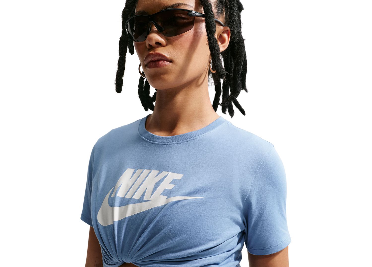 Women's Sportswear Essentials Logo T-Shirt