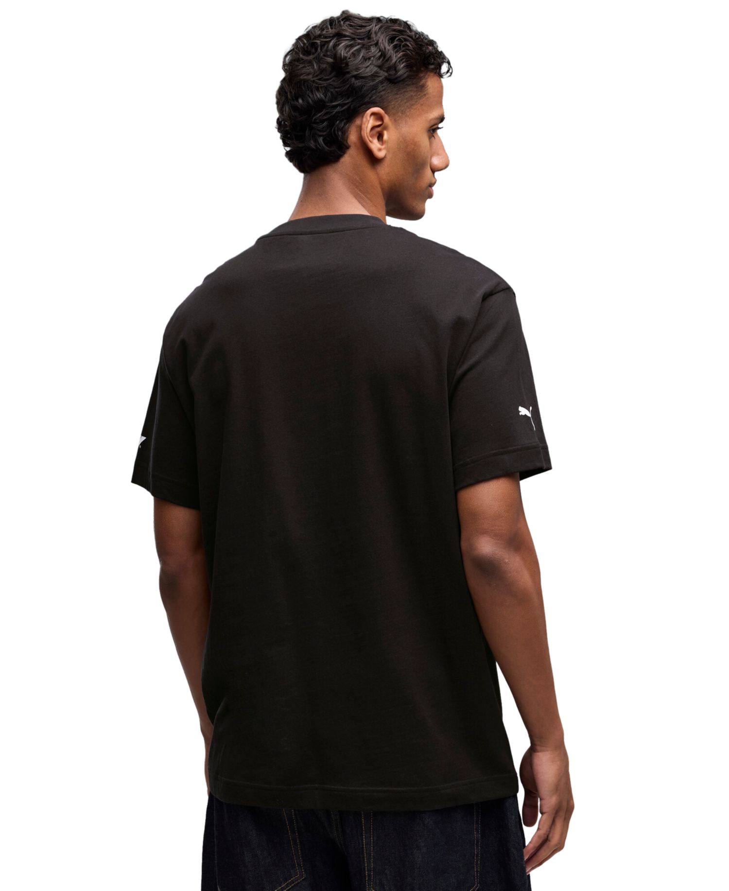 Men's Race Day F1 Graphic T-Shirt