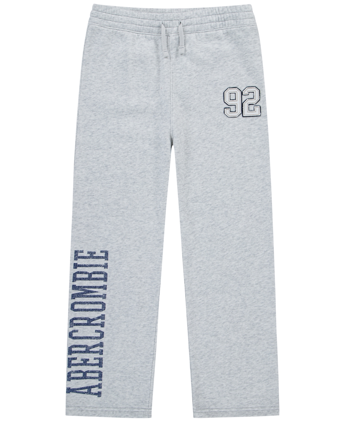 abercrombie kids Boys' 5-18 Benchwarmer Fleece Pants