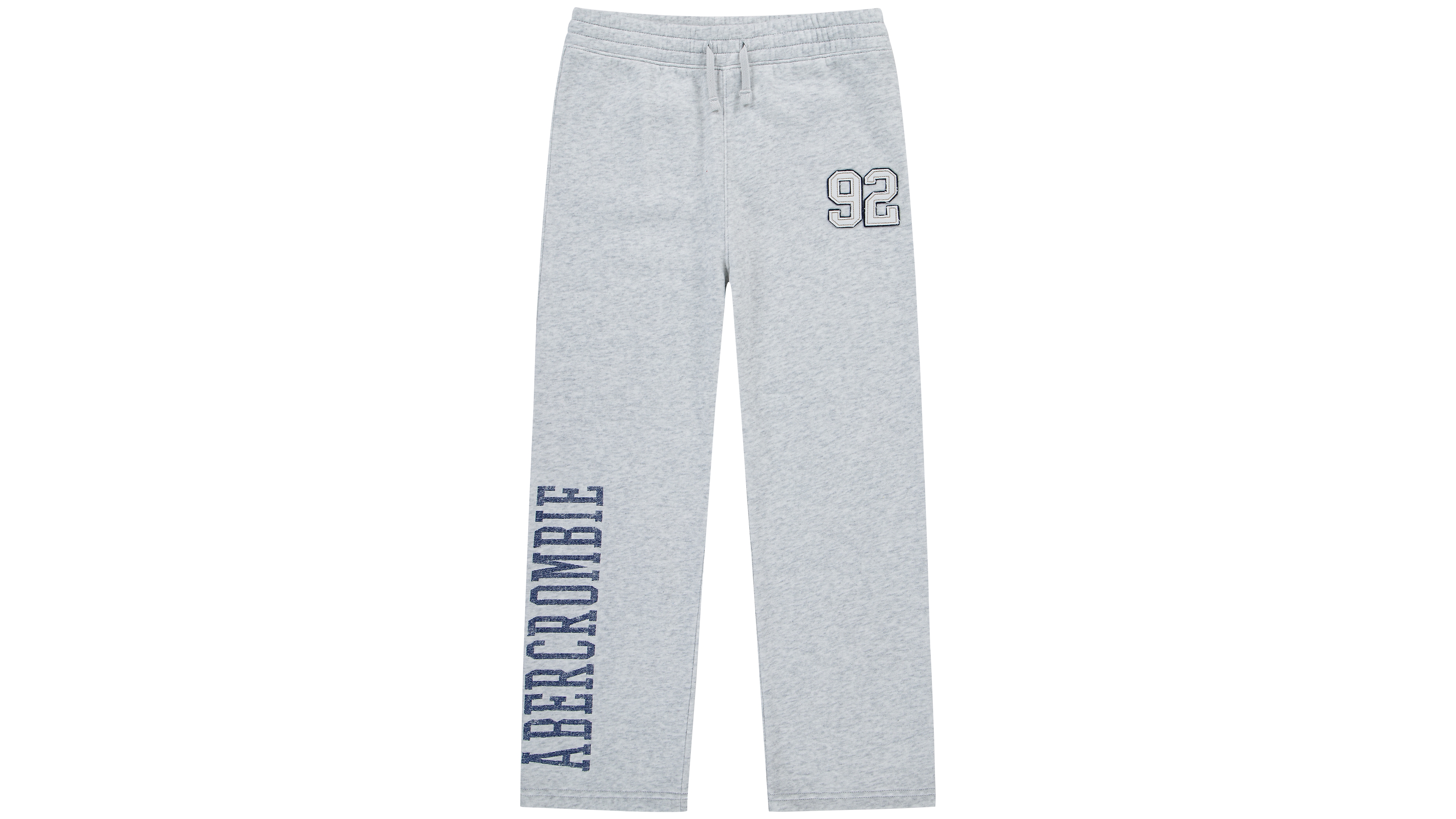 abercrombie kids Boys' 5-18 Benchwarmer Fleece Pants